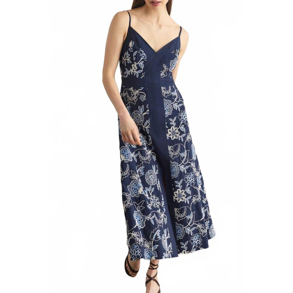 NEW TANYA TAYLOR madden dress